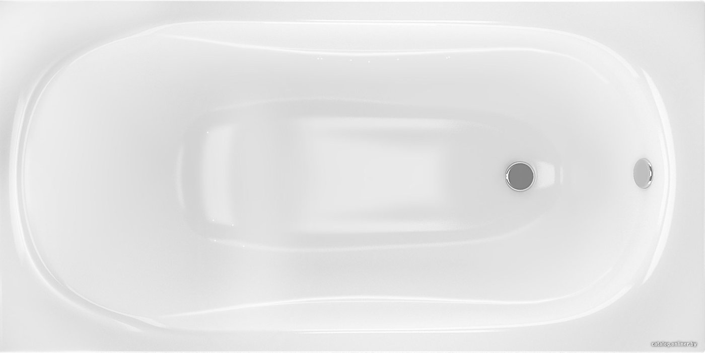 Ванна Domani-Spa Classic 150x70
