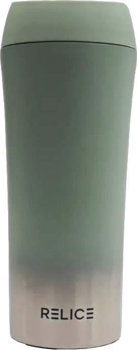 

Термокружка Relice RL-8406 400мл (зеленый)