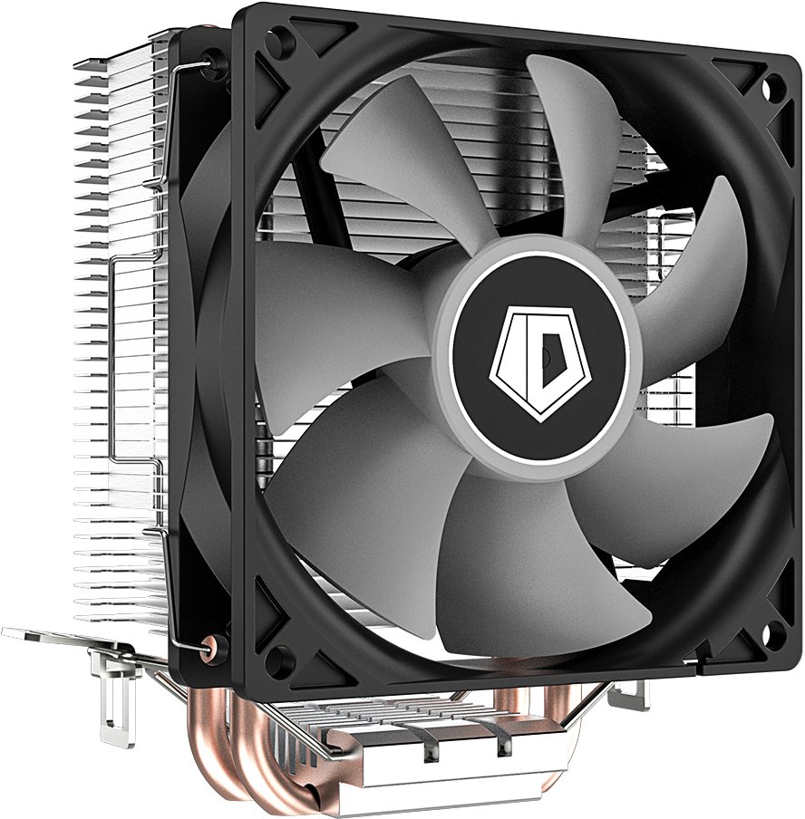 

Кулер для процессора ID-Cooling SE-902-SD V2