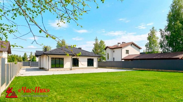 4-комн. квартира — Колодищи, Сапфировая ул., 6