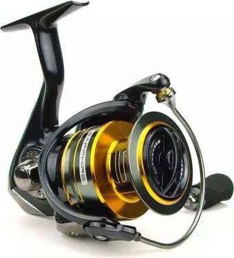 Рыболовная катушка Favorite Sapphire 4000 7+1BB 5.2:1