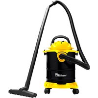 Пылесос Kolner KVC 15L