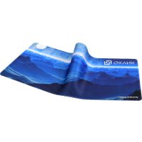 Коврик для стола Оклик OK-FP0700