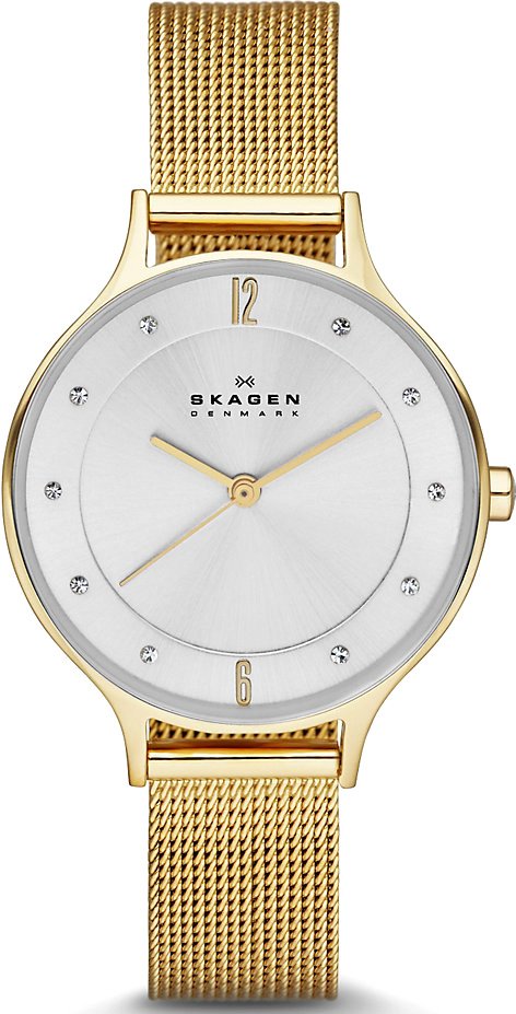 

Наручные часы Skagen SKW2150