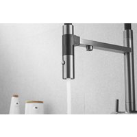 Смеситель Rose R958T