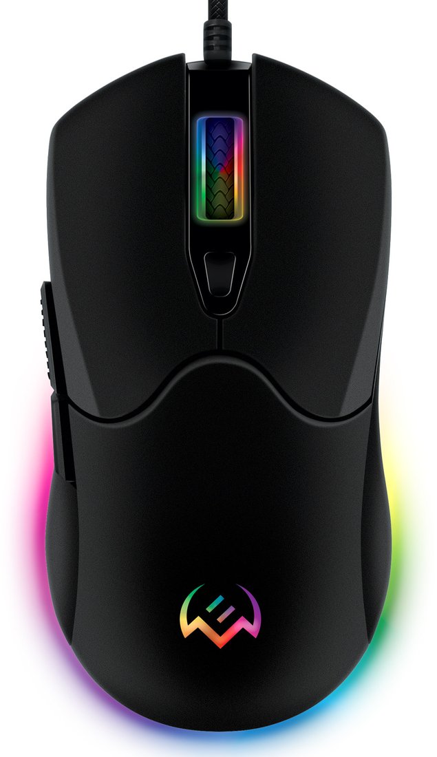 

Игровая мышь SVEN RX-G840