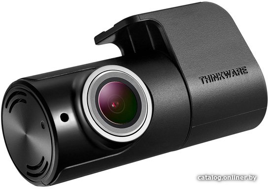 Камера заднего вида Alpine RVC-R200