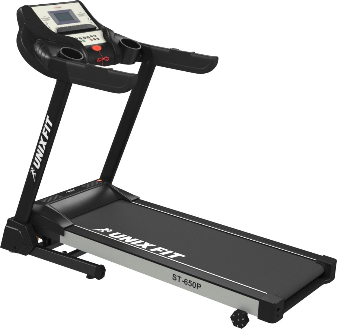 

Электрическая беговая дорожка Unixfit ST-650P