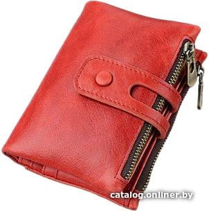 Кошелек EZcase Heraclius (красный)