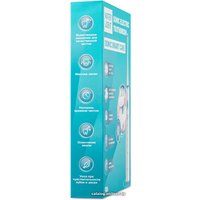 Электрическая зубная щетка Waterdent Sonic Smart Care