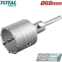 Коронка Total TAC430681