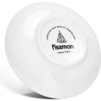 Блюдце Fissman Miracle 16023