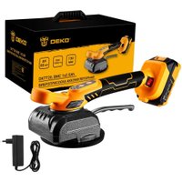 Стеклодомкрат (присоска для стекла и плитки) Deko DKTT20 085-1132