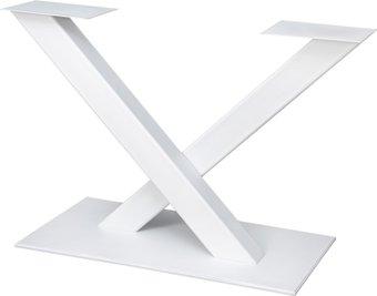 Подстолье для стола AKS GARM h720, белый