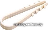 Дюбель-хомут Rexant 07-4501 (100 шт)