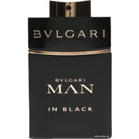 Парфюмерная вода Bvlgari Man In Black EdP (60 мл)