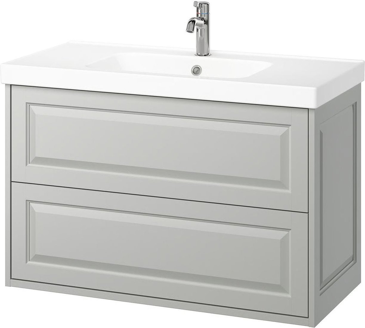 Ikea Тумба под умывальник Tannforsen 69521333
