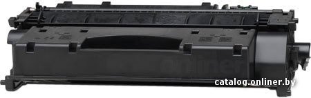 Картридж CACTUS CS-CE505X