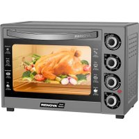 Мини-печь Renova MO-40GFLTS1