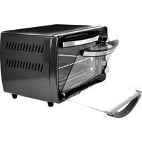 Мини-печь Oursson MO2011/BL