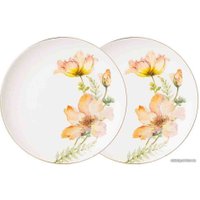 Набор десертных тарелок Lefard Sense 590-431