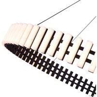 Точечный светильник ST Luce SL6203.403.50