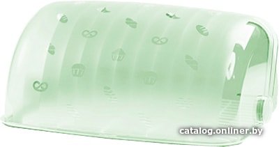 Хлебница Berossi Cake ИК 429 (зеленый)