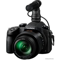 Фотоаппарат Panasonic Lumix DMC-FZ1000