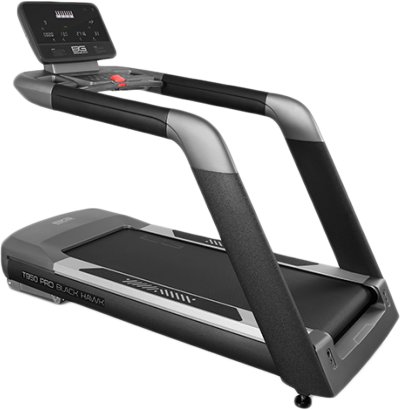 

Электрическая беговая дорожка Bronze Gym T960 Pro