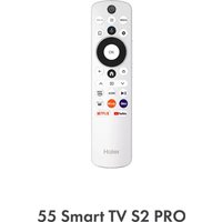 Телевизор Haier 55 Smart TV S2 Pro