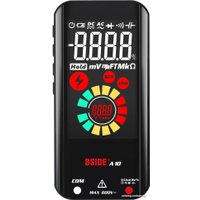 Мультиметр Bside A10