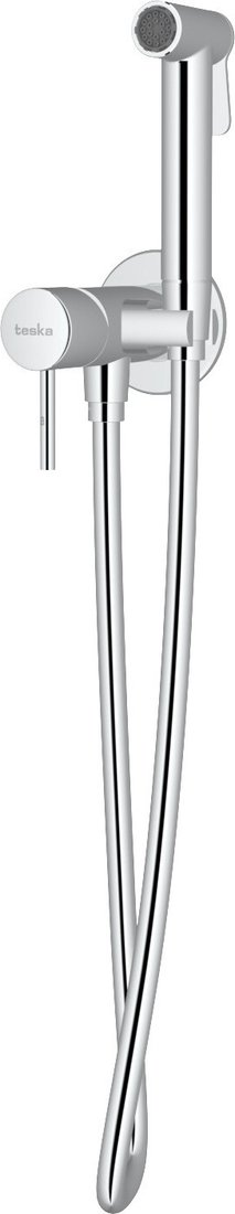 

Гигиенический душ Teska Pulito BTK6800