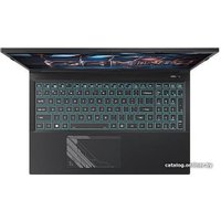 Игровой ноутбук Gigabyte G5 MF-E2EE313SD