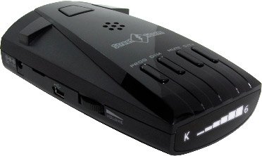 

Радар-детектор StreetStorm STR-6000EX