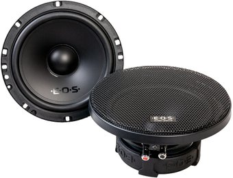 Среднечастотная АС E.O.S. MS-650 II