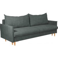 Диван Mio Tesoro Ванкувер 3ПЗм (Santos 23)