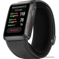 Умные часы Huawei Watch D (графитовый черный)