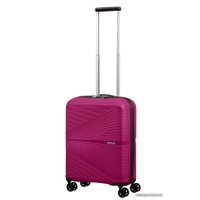 Чемодан-спиннер American Tourister Airconic Deep Orchid 55 см