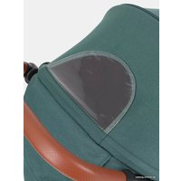 Коляска прогулочная «книга» Rant Vega 2023 RA057 (green)