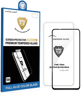 Защитное стекло Mietubl для iPhone 11 Pro