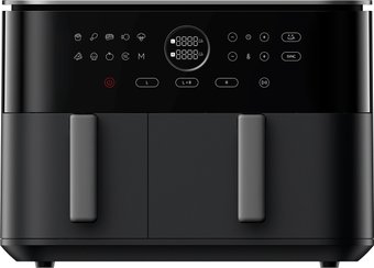 Xiaomi Dual Zone Air Fryer 10L MAF-D1001 (евровилка)