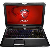 Игровой ноутбук MSI GT60 0ND-282XPL