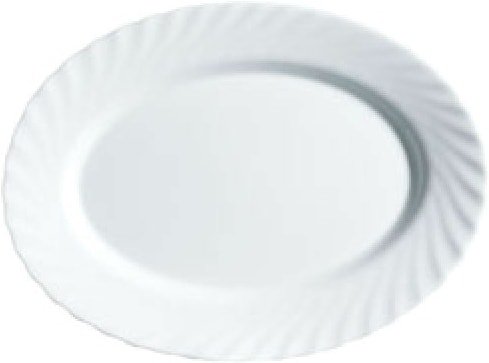 

Блюдо Arcoroc Trianon 10D6877