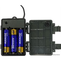 Светодиодная гирлянда ETP LKS5009-WW 8 м (белый теплый)