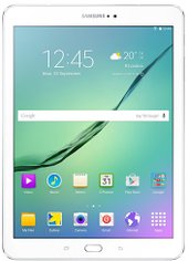 Samsung Galaxy Tab S2 9.7 32GB White (SM-T810)