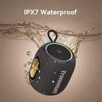 Беспроводная колонка Tronsmart T8 Mini (черный)
