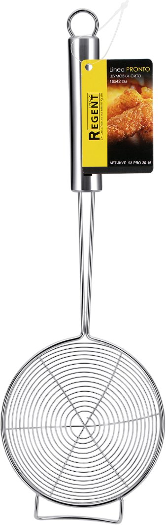 

Сито Regent Inox Pronto 93-PRO-20-16