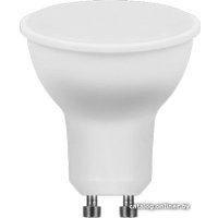 Светодиодная лампочка Feron LB-560 GU10 9 Вт 4000 К