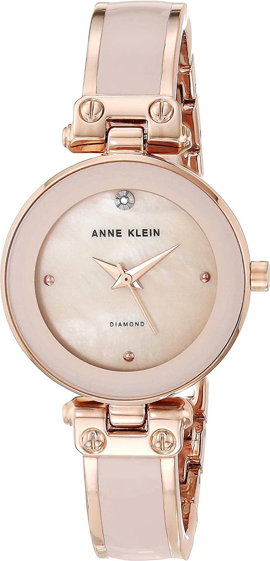 

Наручные часы Anne Klein 1980BMRG
