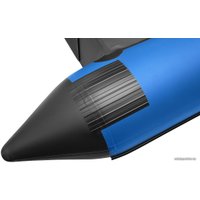 Моторно-килевая лодка Roger Boat Hunter Keel 3000 (малокилевая, синий/черный)
